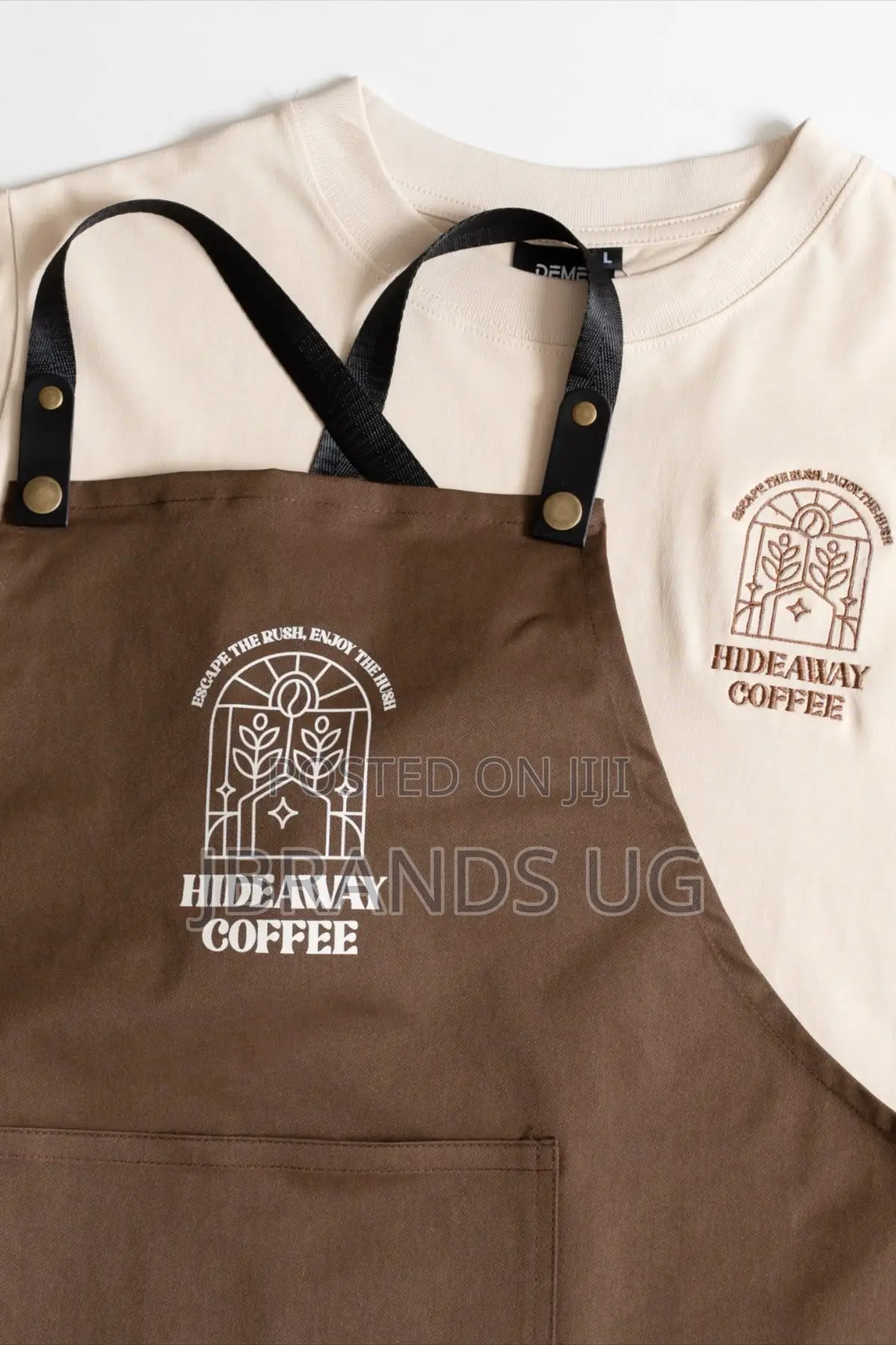 Personalized Aprons
