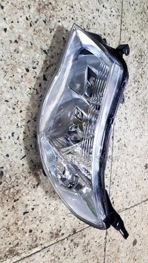 Headlamps Subaru Forester Sh5