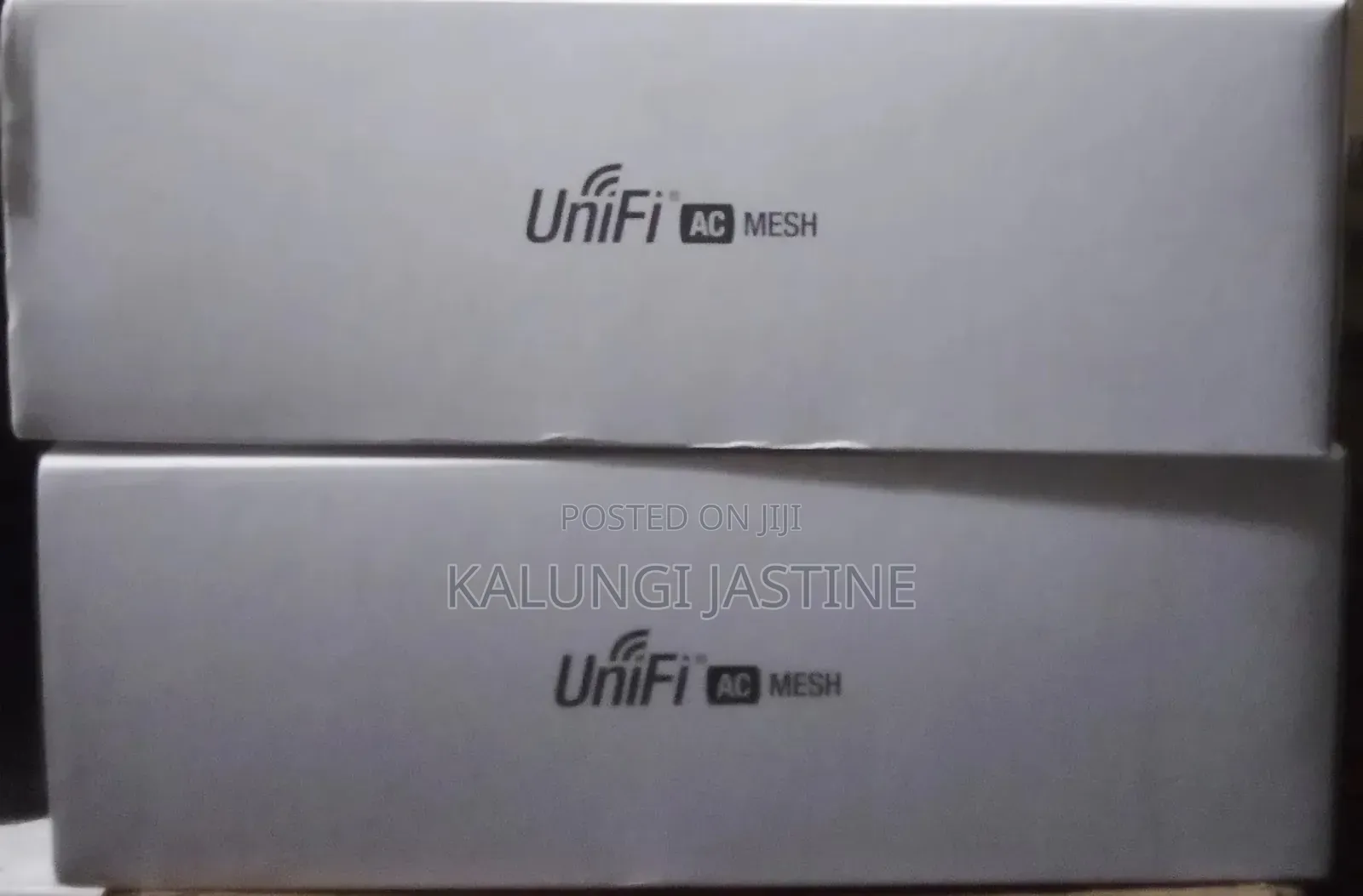 Unifi Ac Mesh
