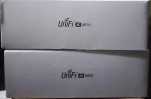 Unifi Ac Mesh