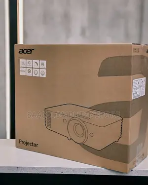 Acer X1128h DLP Projector