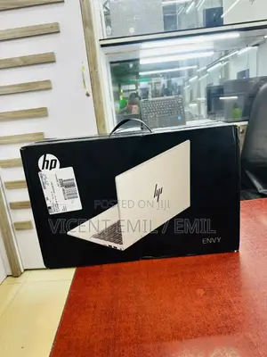 New Laptop HP Envy 14 16GB Intel Core i7 SSD 512GB