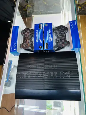 Sony Playstation 3 Super Slim
