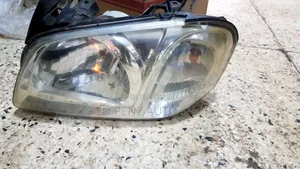 Mazda Tribute 2001 - 2006 Headlamps