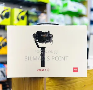 Zhiyun Crane 2 Camera Gimbal