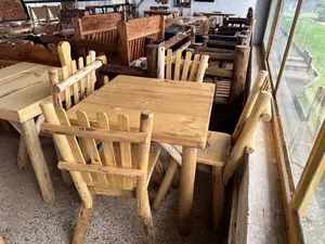 Craft Butterfly Dining Set