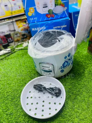 3l Marado Rice Cooker
