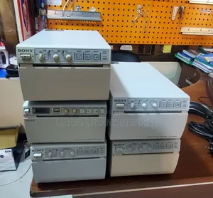 Sony Printers Thermal