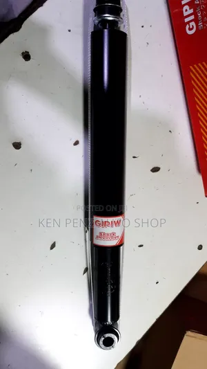 Toyota Rav4 Rear Shock Absorbers ( Gipiw)