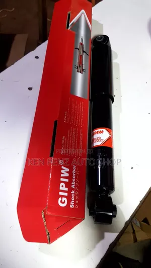 Toyota Vanguard Rear Shock Absorbers