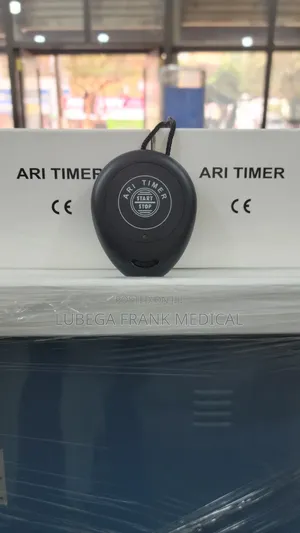 Ari Timers