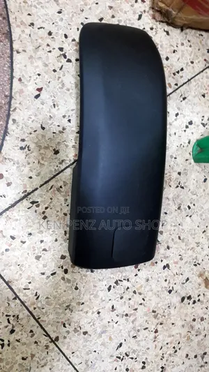 Probox Ordinary Bumper Cover