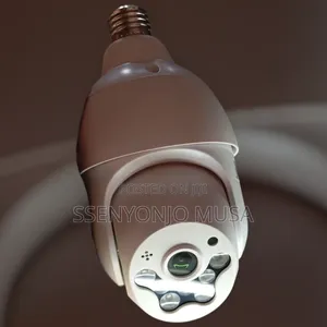 8mp PTZ Security Camera With 360° View, Auto Tracking