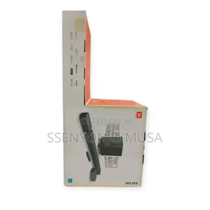 Jbl Bar 800-720w Surround Sound Bar With Wireless Subwoofer