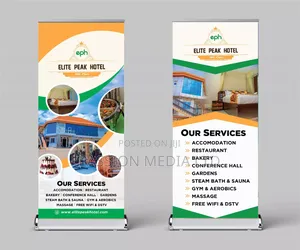 Elitepeak Hotel Pullup Stands