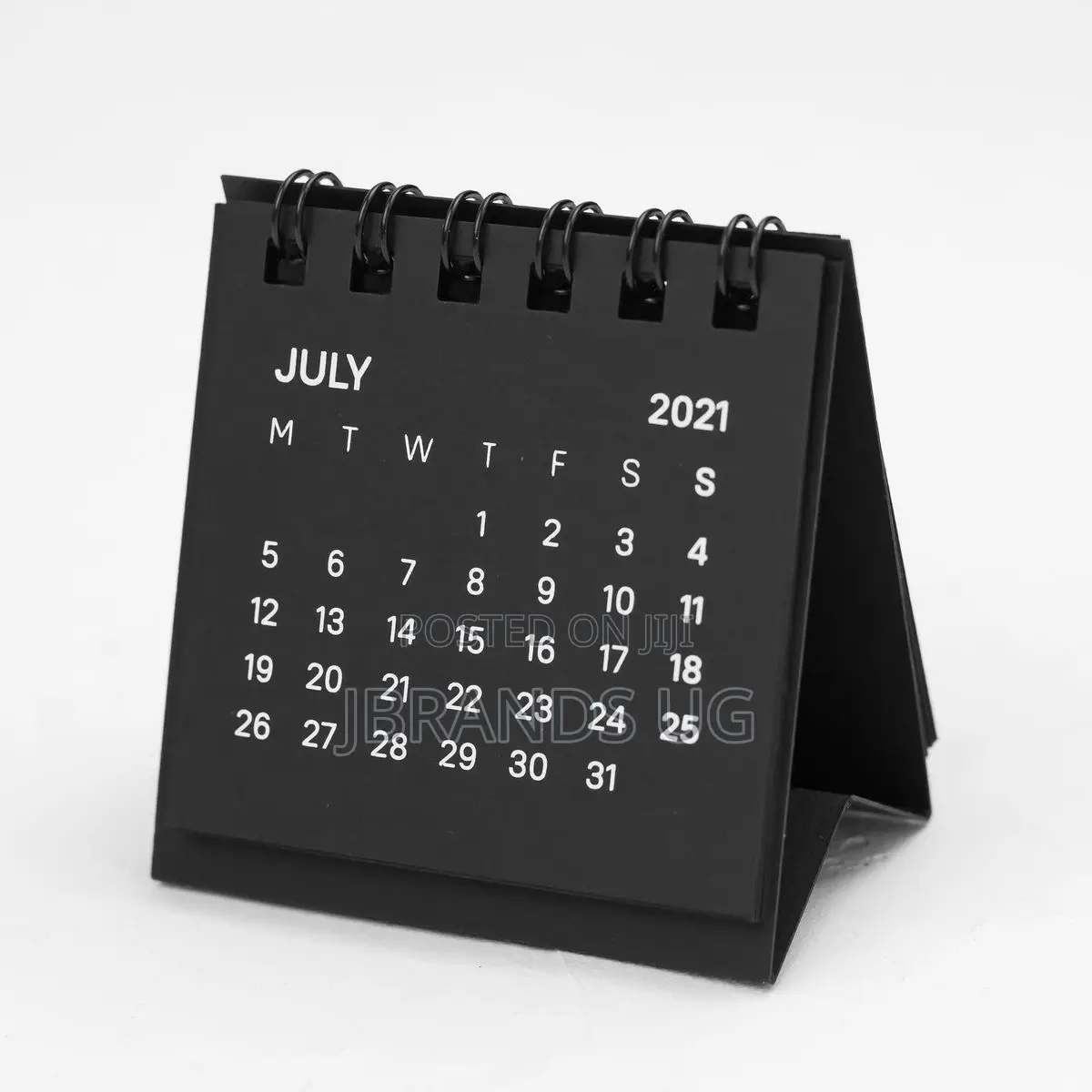 Customized Desk Calendars | Branded Spiral Notebooks