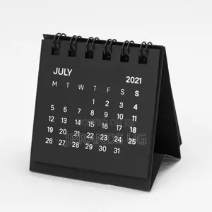 Customized Desk Calendars | Branded Spiral Notebooks