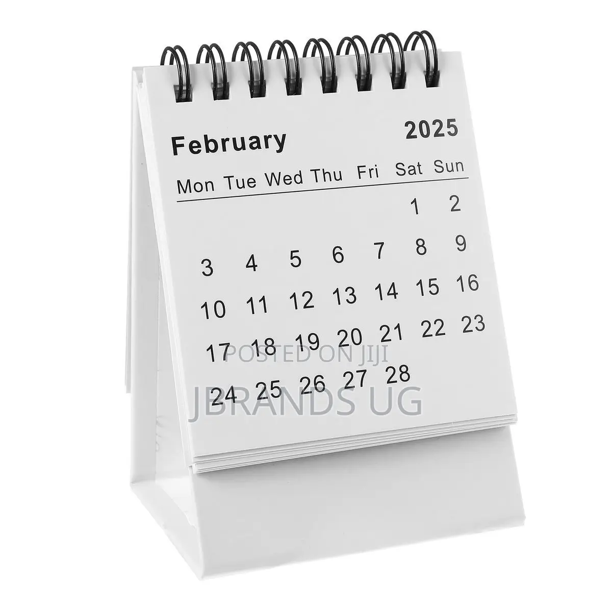 Customized Desk Calendars | Branded Spiral Notebooks