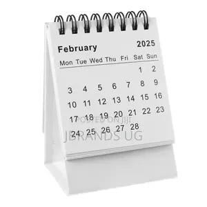 Customized Desk Calendars | Branded Spiral Notebooks