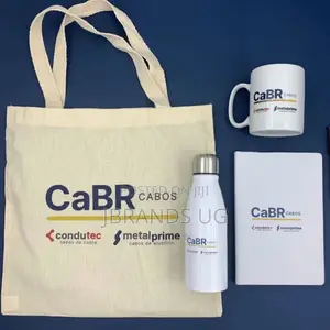 Promotional Company Items