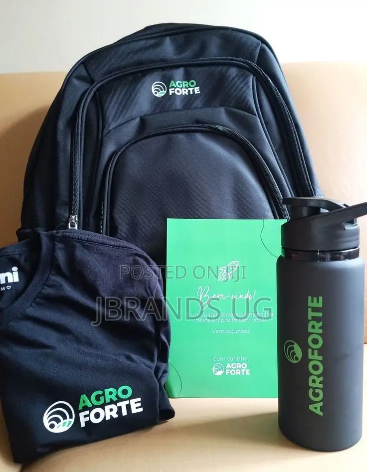 Promotional Company Items