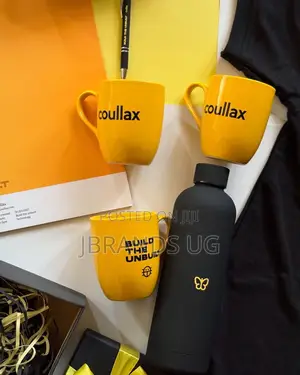 Promotional Company Items