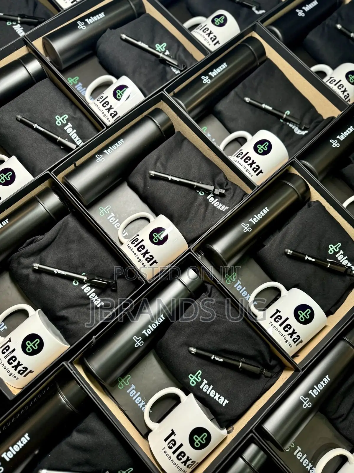 Promotional Company Items