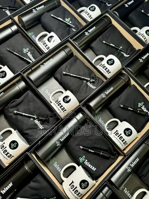 Promotional Company Items