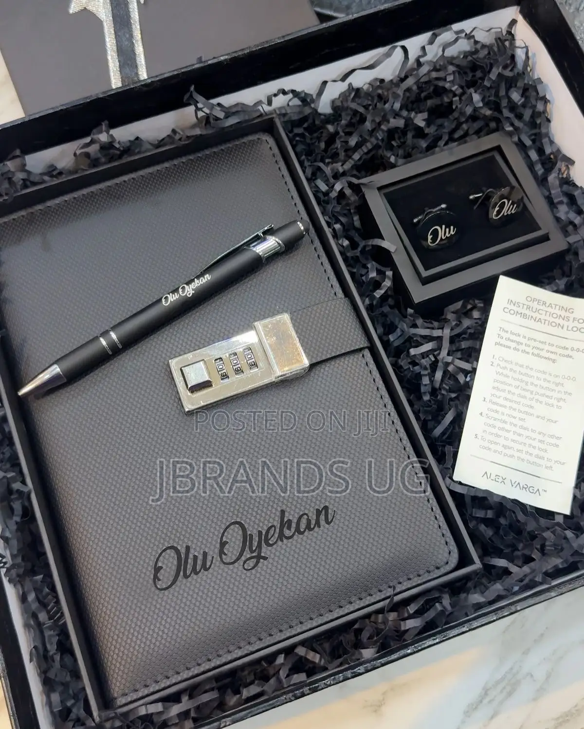 Promotional Company Items