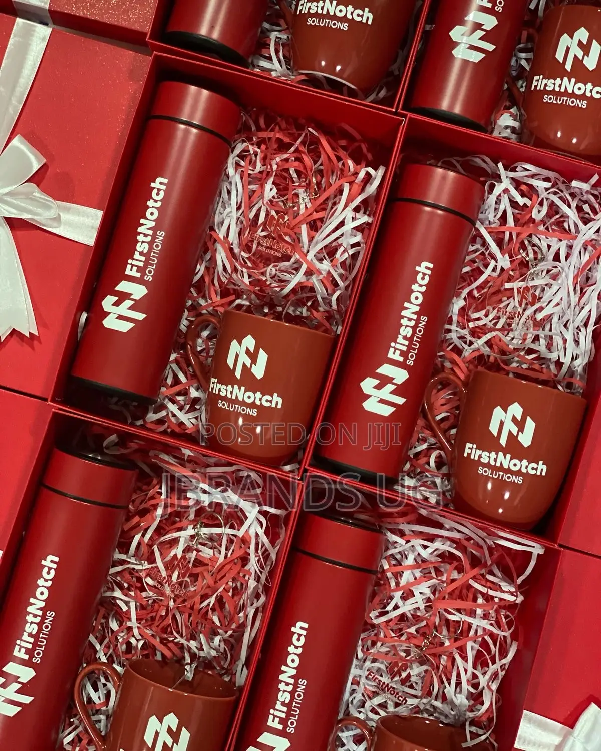 Promotional Company Items