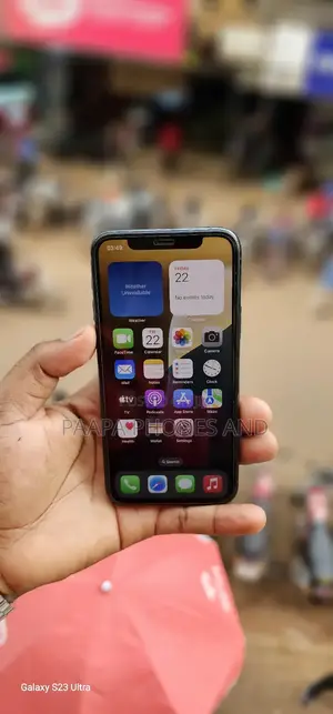 Apple iPhone 11 Pro 512 GB Green