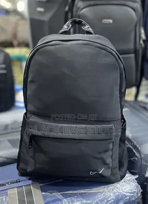 Nike,Puma Backpack