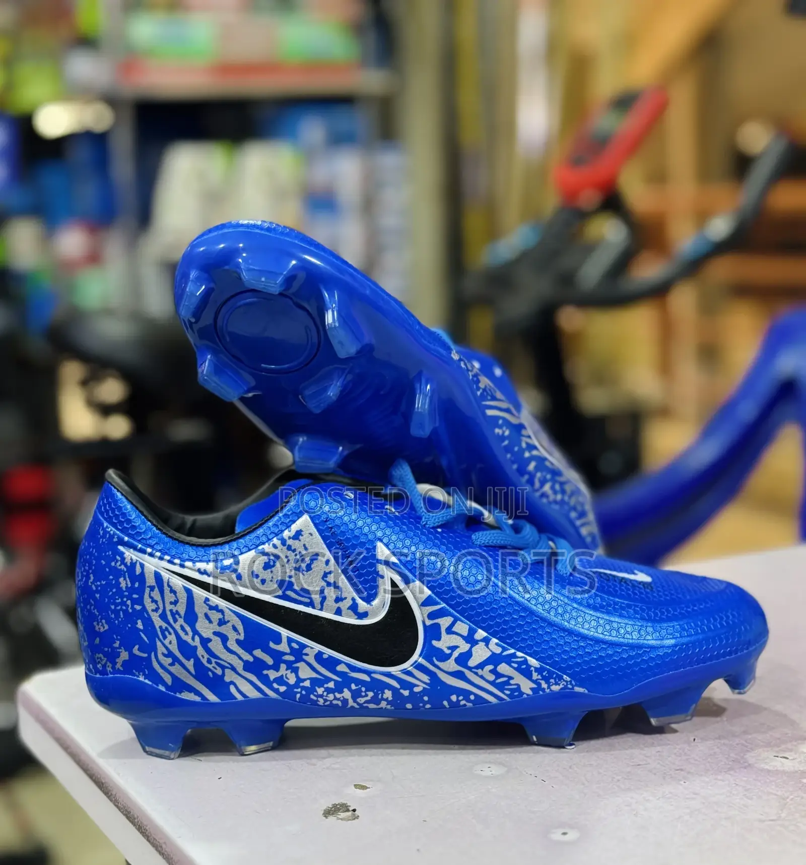 Kids Football Boots