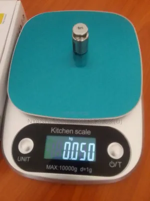 10000g Weighing Scale Table Top Weigh Digital Weighing Scale