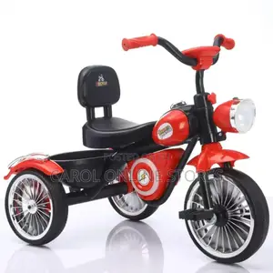 Kids Tricycle