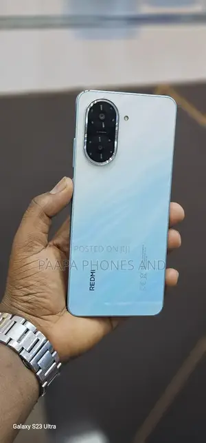 Xiaomi Redmi A5 4G 128 GB Blue