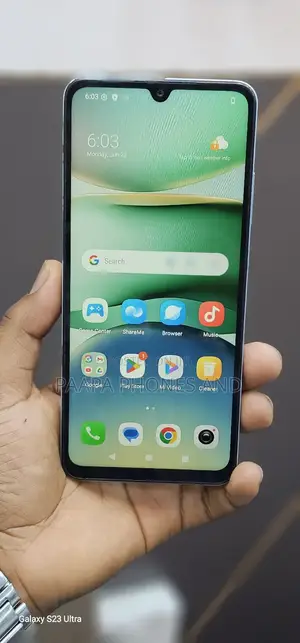 Xiaomi Redmi A5 4G 128 GB Blue