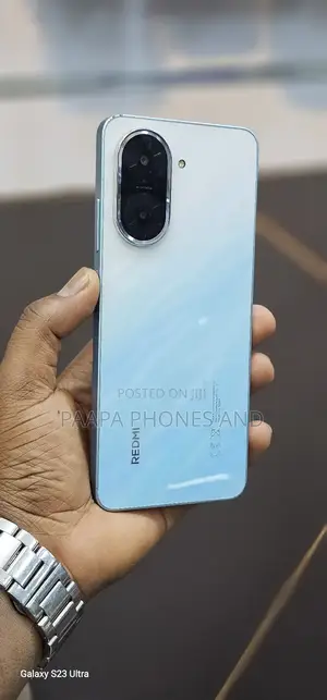 Xiaomi Redmi A5 4G 128 GB Blue