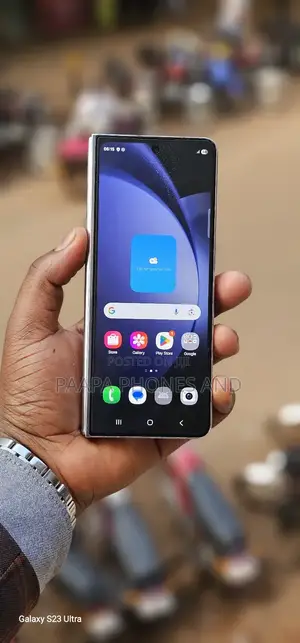 Samsung Galaxy Z Fold 5 512 GB Blue