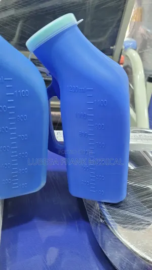 Male Urinals Plastic