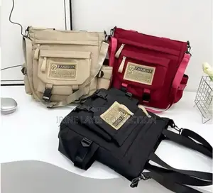 Unisex Classy Bags