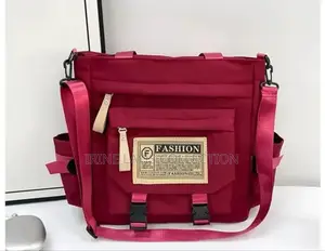 Unisex Classy Bags