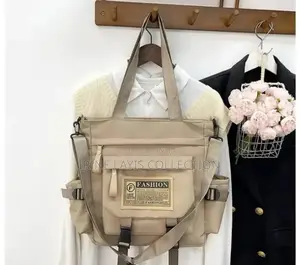 Unisex Classy Bags
