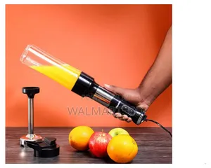Geepas Ghb43036 500w Multi Hand Blender