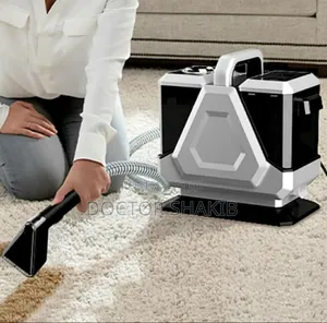Brand New Hoffmans Hm-9088 Spot Cleaner