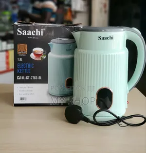 Saachi Parcolator