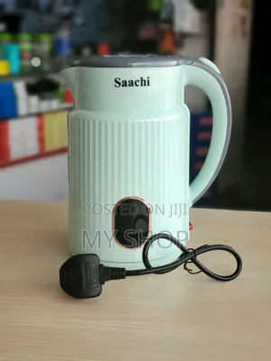 Saachi Parcolator