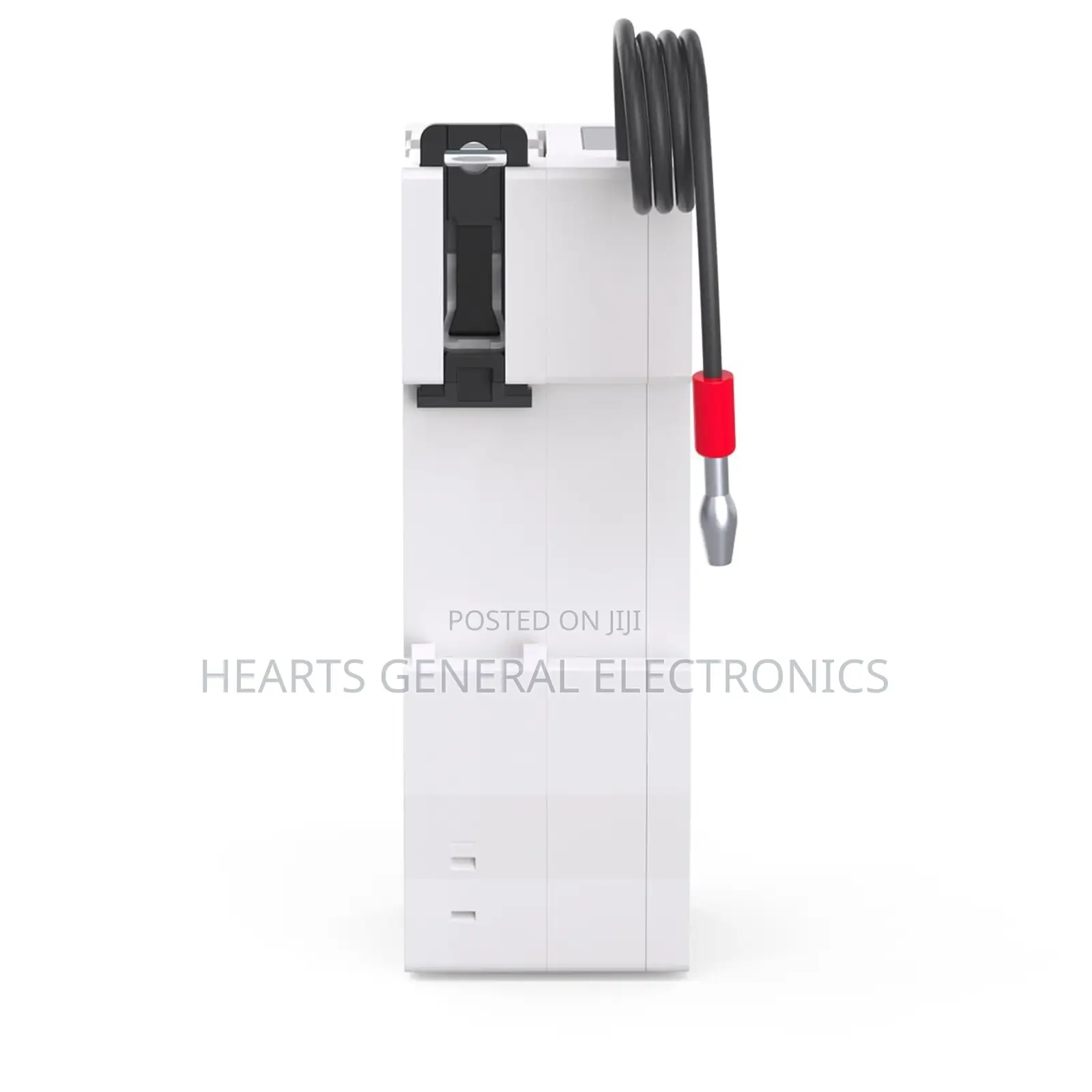 Smart Wifi Circuit Breaker