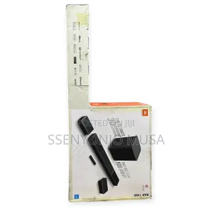 JBL Bar 1300 11.1.4-Channel Soundbar - 1170w Power Dolby Atmos