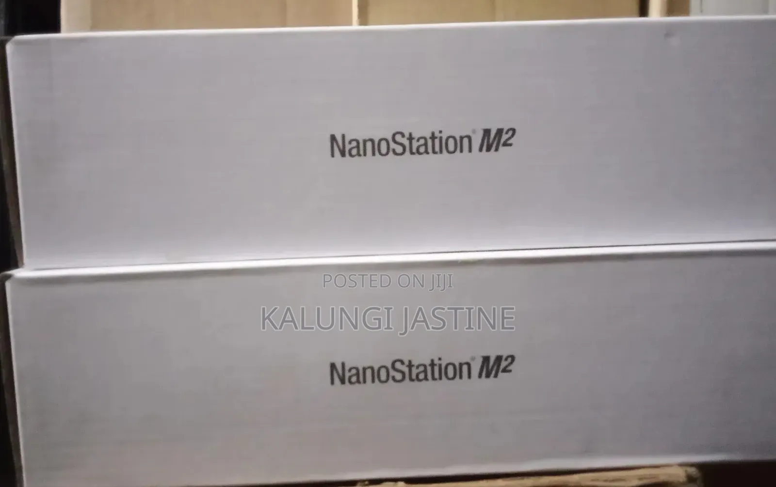 Nano Station M2